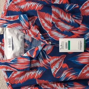 Original Penguin Camp Shirt